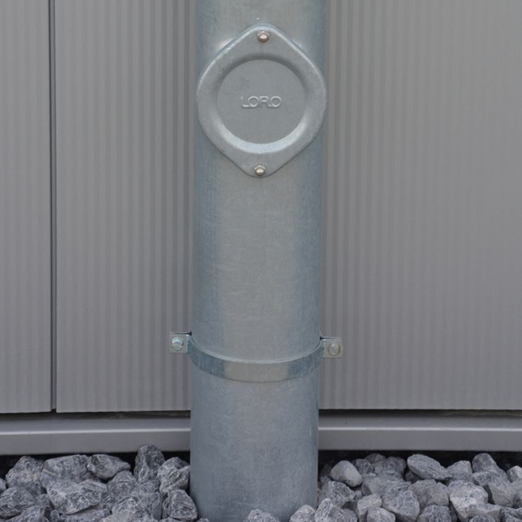Dachbau Neumann Referenz Cool it