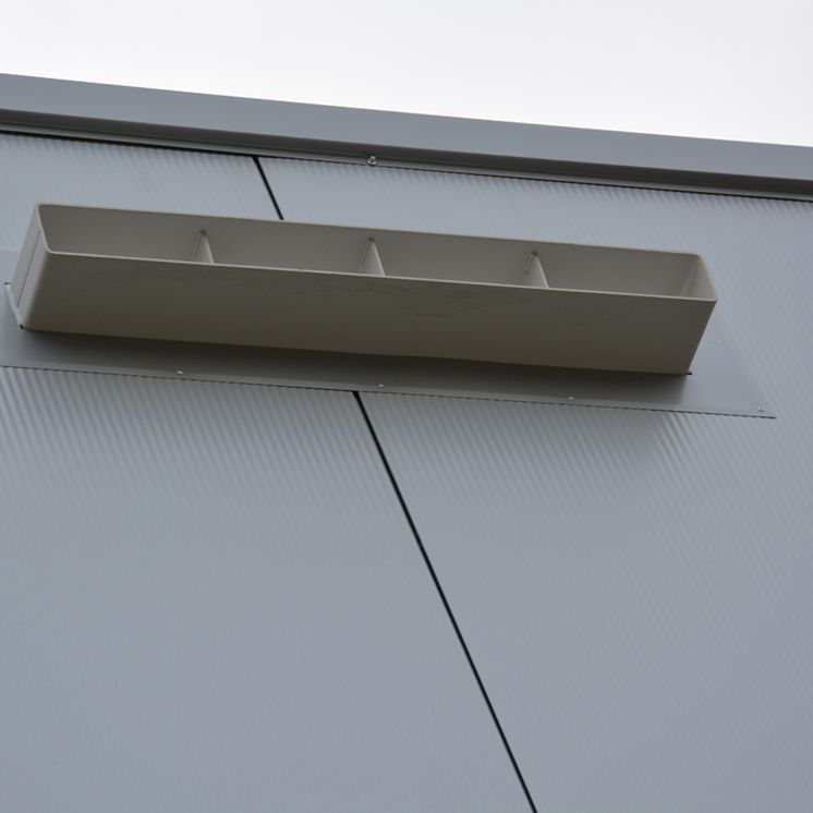 Dachbau Neumann Referenz Cool it