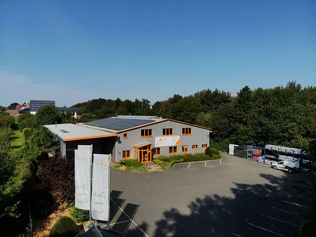Dachbau Neumann GmbH