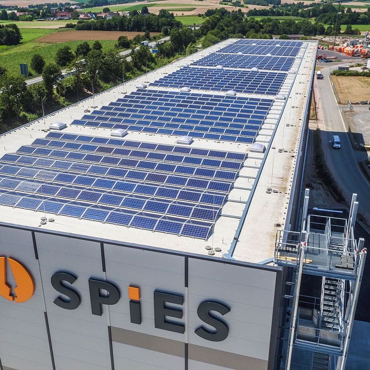 Spies Kunststoffe Melle
