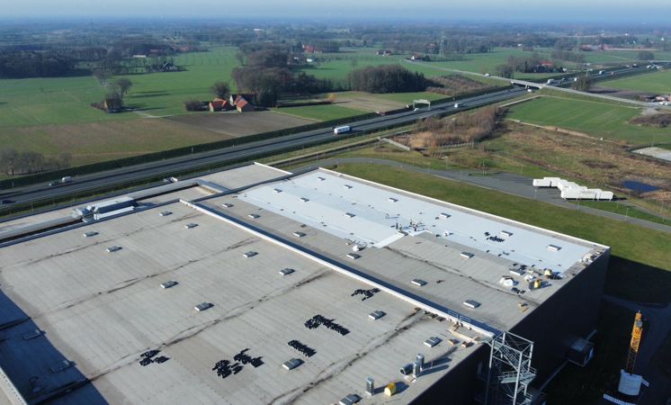 Walbusch GmbH & Co. KG Ravenna Park